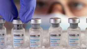 Imunizare benevolă dar serul ți-l alege statul. Moldovenii nu-și vor putea selecta producătorul vaccinului