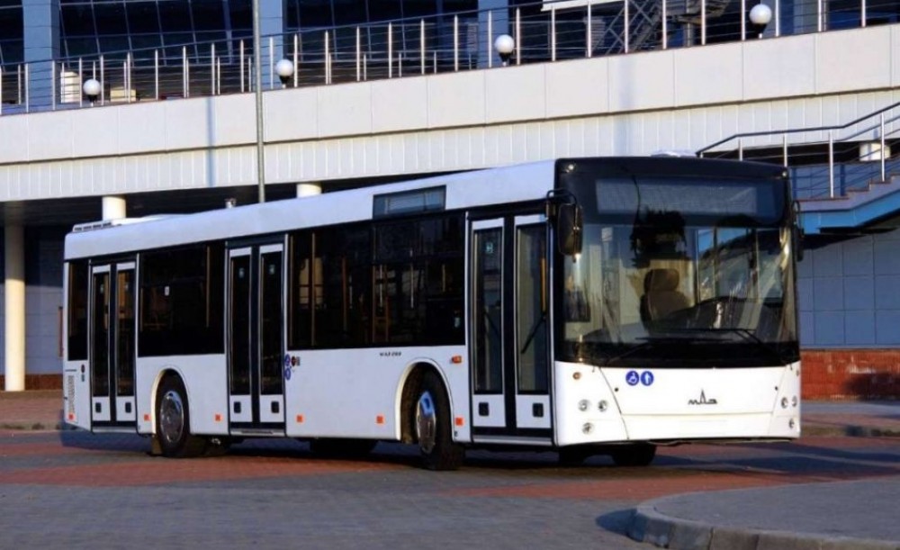 Primăria Chișinău a desemnat câștigătorul concursului pentru achiziționarea a 100 de autobuze noi