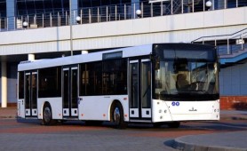 Primăria Chișinău a desemnat câștigătorul concursului pentru achiziționarea a 100 de autobuze noi