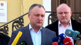 Iurie Reniță îl aruncă în aer pe socialistul Vasile Bolea: A împrumutat o sumă faraonică de la sinecura colegului Furculiță și nu a menționat-o în declarația de avere