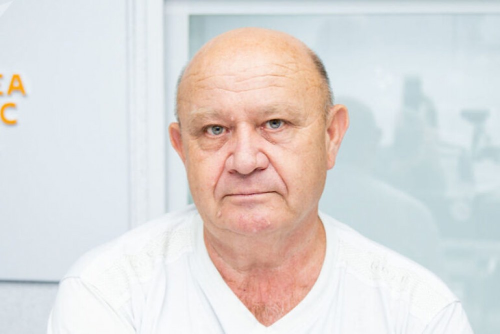Ultima Oră // O nouă trădare pentru Dodon. Boris Lupașcu renunță la funcția de judecător la CC