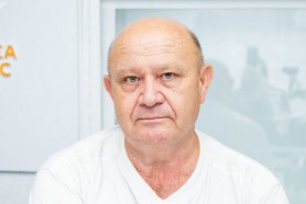 Ultima Oră // O nouă trădare pentru Dodon. Boris Lupașcu renunță la funcția de judecător la CC