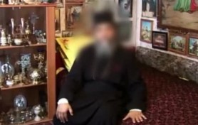 Preot prins în flagrant în timp ce întreținea relații sexuale cu un minor