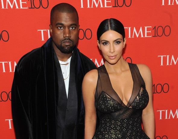 FOTO // Kim Kardashian are o nouă relație. Cine a luat locul lui Kanye West