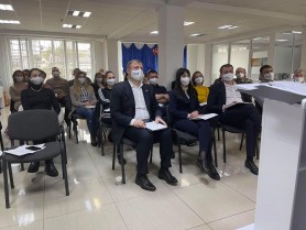 „PACE este gata de alegerile Parlamentare anticipate!” - Reacția formațiunii după dizolvarea Parlamentului
