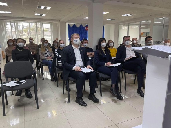„PACE este gata de alegerile Parlamentare anticipate!” - Reacția formațiunii după dizolvarea Parlamentului
