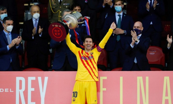 Messi ar fi luat decizia! Spaniolii anunță că starul Barcelonei a informat deja clubul