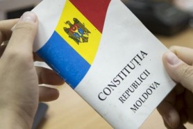 Profesor: Constituția e legea poporului, iar voința poporului constituie baza puterii de stat