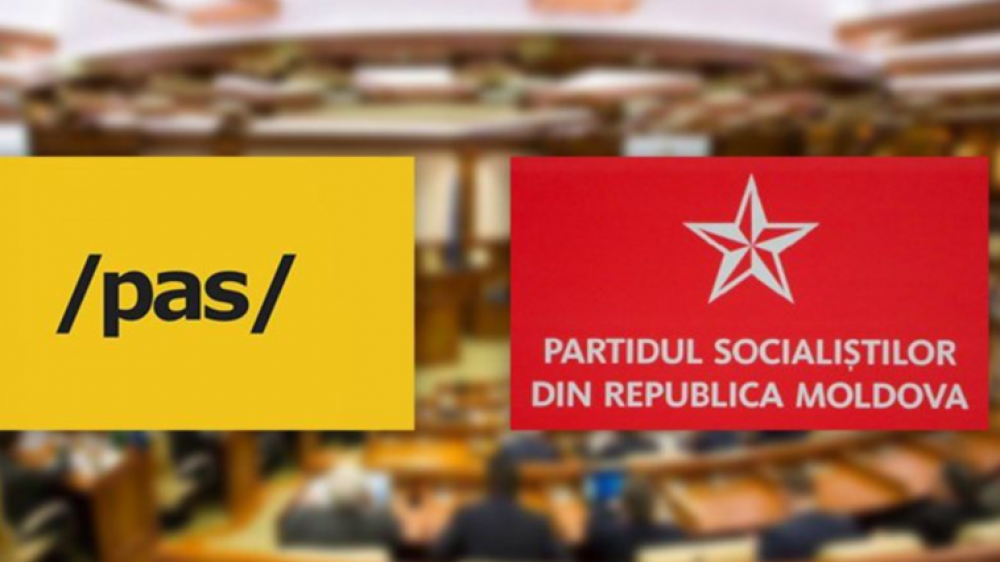 Banii necesari organizării alegerilor – mărul discordiei între PAS și PSRM