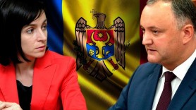 Deputat român: Dizolvarea Parlamentului de la Chișinău și anticipatele, etape necesare pentru scoaterea Basarabiei din orbita Rusiei