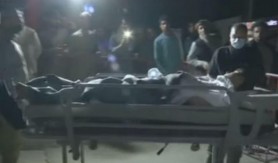 Atac cu mașină capcană în Afganistan: Cel puțin 21 de morți și 90 de răniți