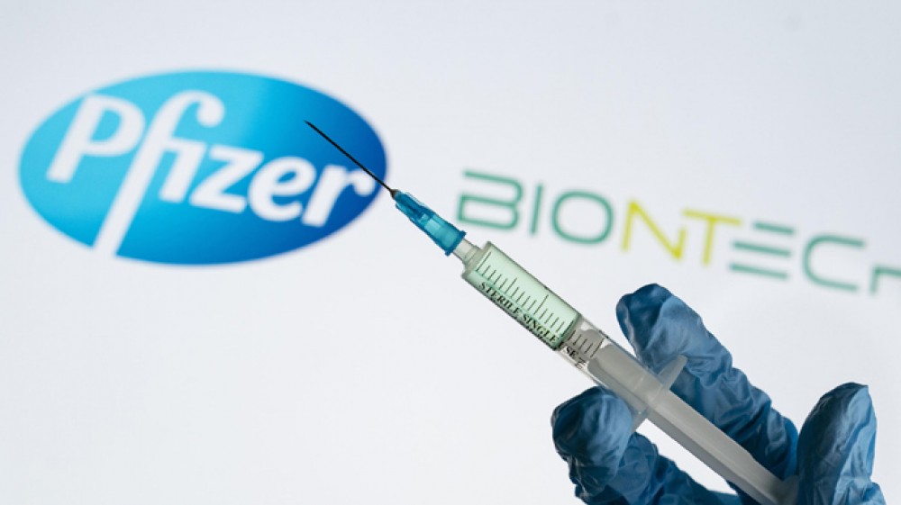 Pfizer a solicitat autorizarea vaccinului în UE pentru imunizarea copiilor cu vârste între 12 și 15 ani
