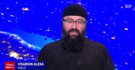 De ce nu este bine să spunem ”Paște fericit”. Preot: ”E cam un fenomen dedicat vițeilor”