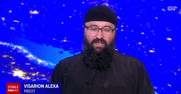 De ce nu este bine să spunem ”Paște fericit”. Preot: ”E cam un fenomen dedicat vițeilor”