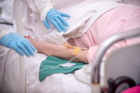 COVID în Republica Moldova: Alte 12 persoane au fost răpuse de virus