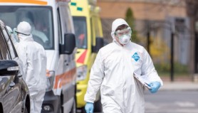 Dinamică pozitivă a infecțiilor cu COVID în Republica Moldova: Doar 43 cazuri noi înregistrate în ultimele 24 de ore