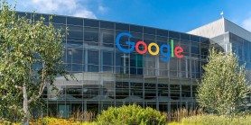 Pandemie cu ECONOMIE! Lucrul de acasă a scutit GOOGLE de un miliard de dolari într-un an