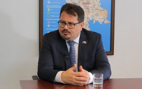 Peter Michalko: Libertatea presei este un drept fundamental, care trebuie celebrat zilnic