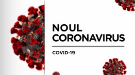 COVID-19 în Moldova: Alte 126 de cazuri noi au fost confirmate în ultimele 24 de ore