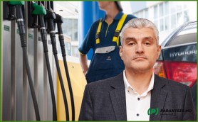 DOC // Scumpirea carburanților: Slusari cere de urgență audierea președinților ANRE și Consiliului Concurenței