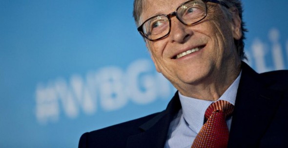 Câți bani câștigă Bill Gates pe secundă. 11 detalii nebănuite despre averea cofondatorului Microsoft