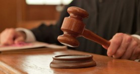 Justiția din Moldova: Un judecător din Chișinău se află în funcție, deși ANI a solicitat demiterea acestuia