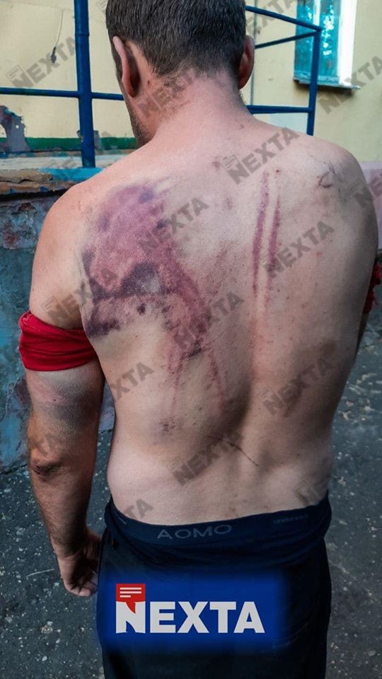 VIDEO // Igor Dodon îl laudă pe Alexandr Lukașenko pentru că a bătut și omorât cetățeni în lupta pentru putere