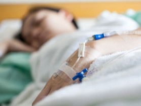 Ultima Oră // Încă 17 persoane au murit de Coronavirus în ultimele 24 de ore. O asistentă medicală a decedat