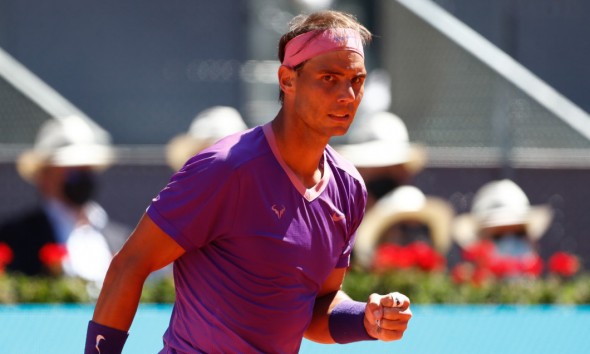 Rafael Nadal, cuvinte mari la adresa lui Zidane! Ce spune tenismenul după eliminarea echipei favorite din Champions League