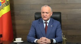 Igor Dodon continuă să creadă că alegerile anticipate NU vor avea loc pe 11 iulie