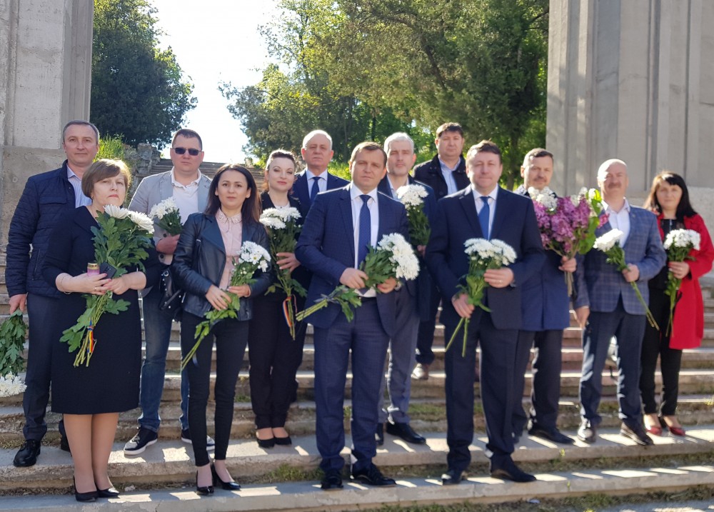 Platforma DA a lansat un apel către cetățeni să se alinieze valorilor umane precum pacea și unitatea