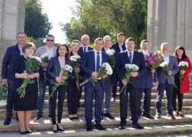 Platforma DA a lansat un apel către cetățeni să se alinieze valorilor umane precum pacea și unitatea