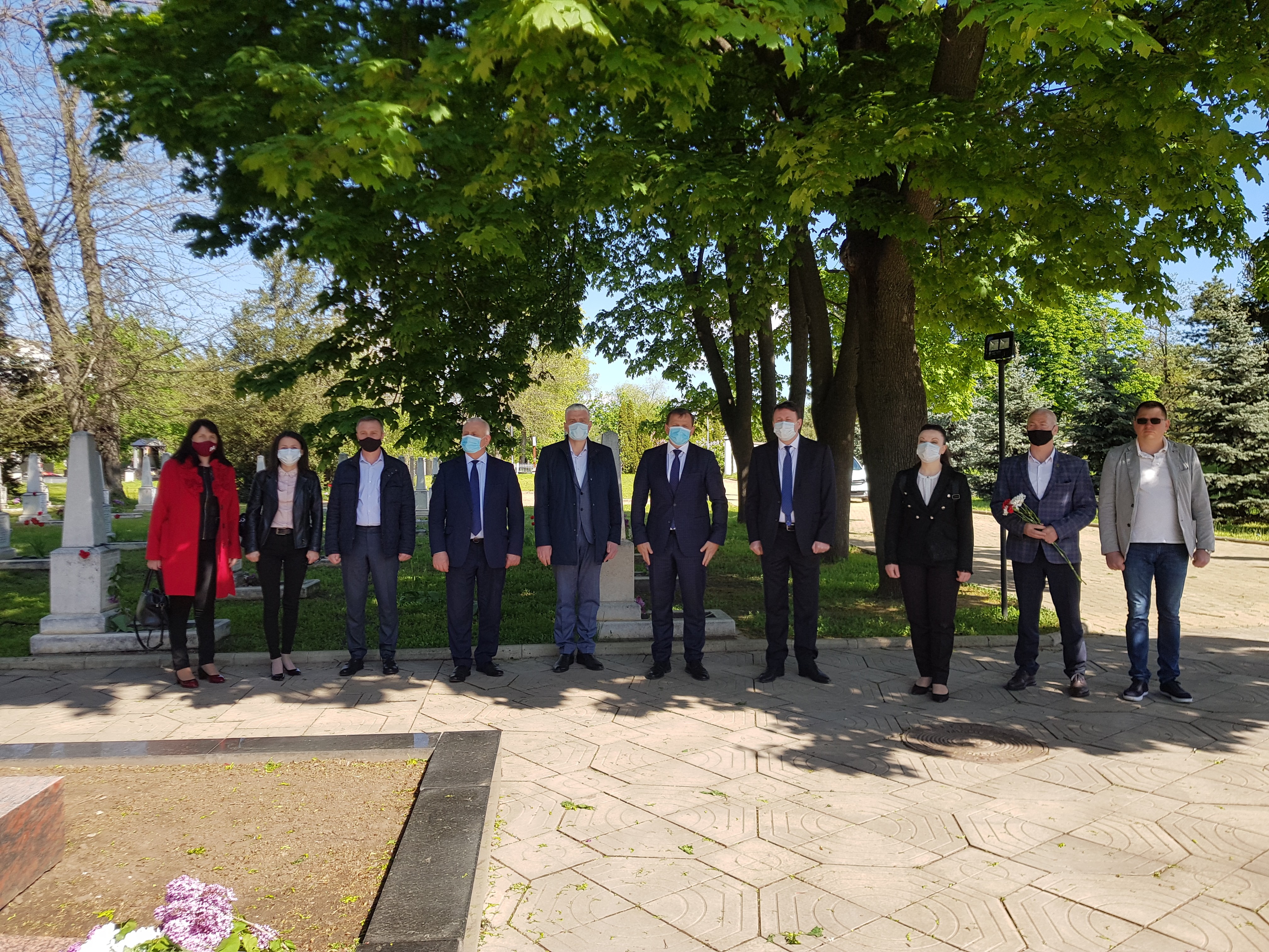 Platforma DA a lansat un apel către cetățeni să se alinieze valorilor umane precum pacea și unitatea