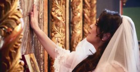 Cum se roagă fetele nemăritate pentru a grăbi căsătoria