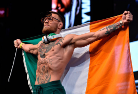 Conor McGregor, hotărât să investească într-un club de fotbal. Ce nume mari are pe listă