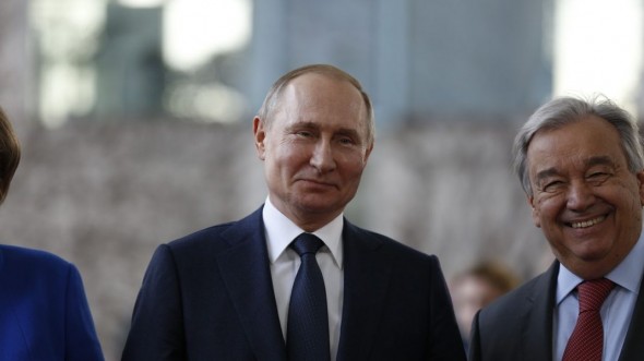 Un diplomat român a fost declarat persoana non grata în Rusia. Are 72 de ore să părăsească țara