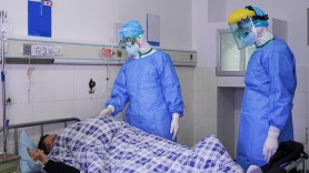 Ultima Oră // Încă 14 persoane au murit de Coronavirus în ultimele 24 de ore