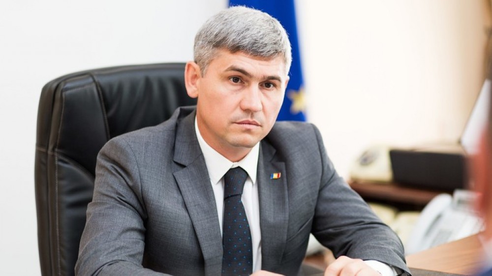 BREAKING NEWS // ANI cere confiscarea averii nejustificate în sumă de peste 770 de mii de lei a deputatului Alexandru Jizdan