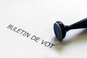 PACE - primii înregistrați și primii în buletinele de vot. 6 concurenți electorali și-au aflat deja ordinea