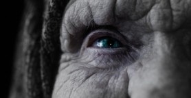 Ce descântece trebuie să-ți rostească cineva dacă ești deocheat
