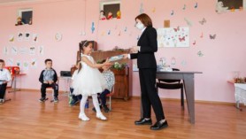 Mesajul EMOȚIONANT al Președintelui, Maia Sandu: „Ne dorim ca familiile noastre să rămână acasă, în Moldova”
