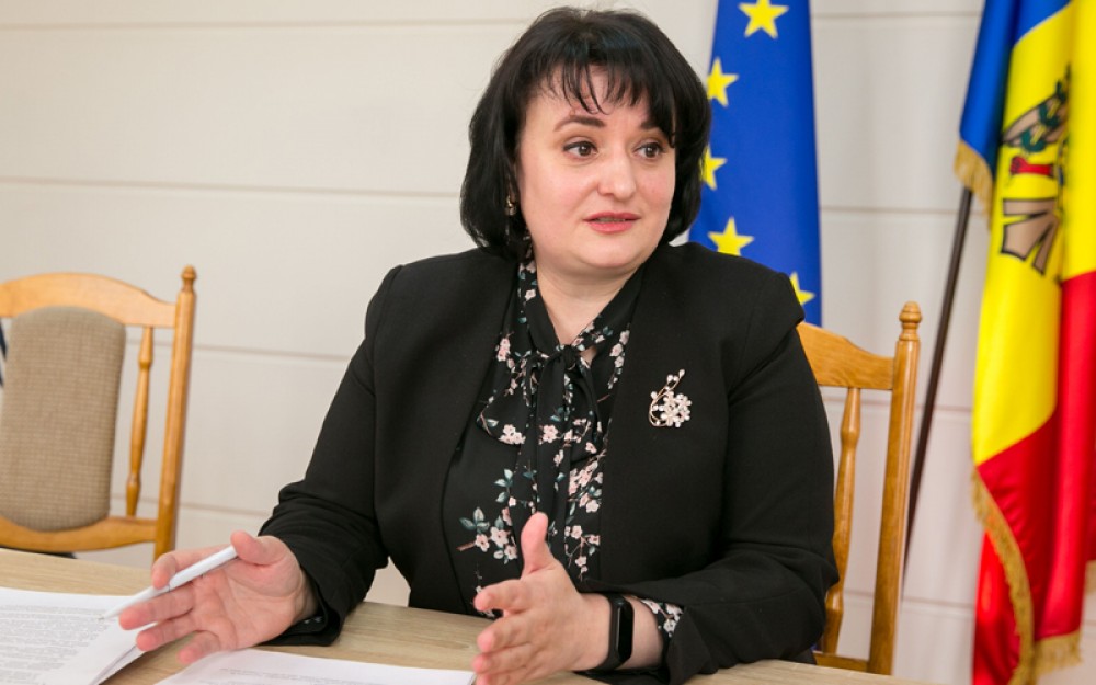 Cum explică Viorica Dumbrăveanu plecarea sa de la Greceanîi: Mi-am asumat decizia