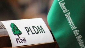 FLASH // PLDM nu va participa la alegerile Parlamentare anticipate