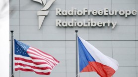 Un site de știri din Rusia a fost declarat "agent străin". S-a trezit cu executorii judecătorești la ușă