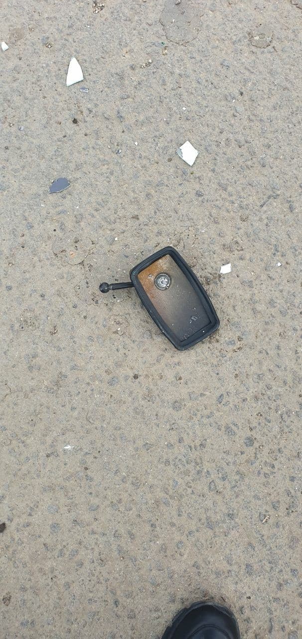 REVOLTĂTOR // A tamponat o femeie și a plecat mai departe. Accidentul a avut loc la Cimișlia