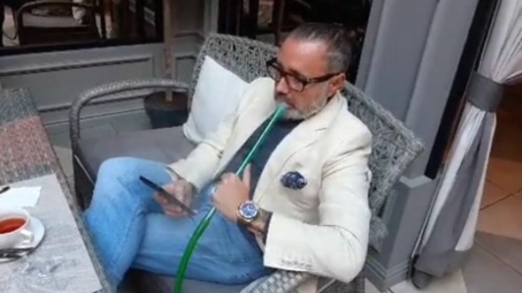 Ex-deputatul român Rizea, condamnat la București, se vrea deputat în Parlamentul R. Moldova