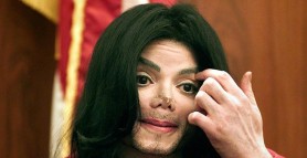 De ce își punea Michael Jackson plasturi pe nas. Cel mai mare secret al megastarului a ieșit la iveală
