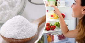 De ce să pui bicarbonat de sodiu în frigider. Trucul simplu și uimitor