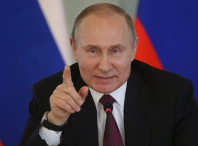Vladimir Putin, mesaj pentru România: „Ne bazăm pe dezvoltarea unor relații reciproc avantajoase”