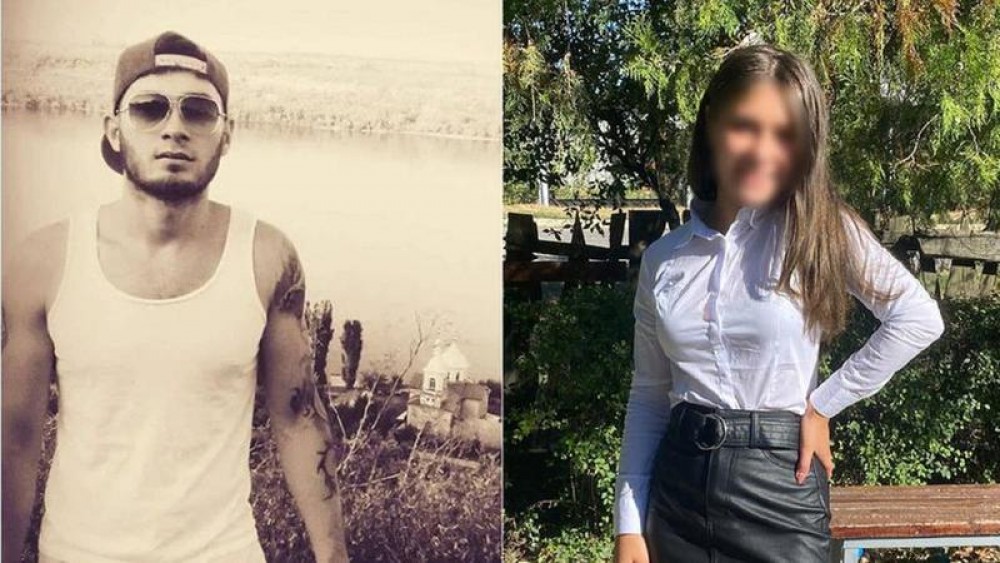 Tânărul care și-a împușcat iubita la Holercani nu și-a recunoscut încă vina. La ce etapă este dosarul